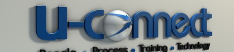 U-Connect Human Resources Consulting banner
