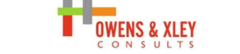 Owens & Xley Consults banner