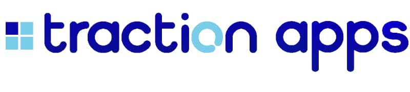 Traction Apps banner