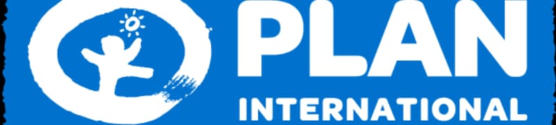 Plan International banner