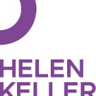 Helen Keller  logo