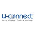 U-Connect Human Resources Consulting company logo