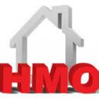 National Health Maintenance Organization (HMO) logo