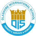  Olashore International School (OIS) logo