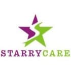 Starry Care  logo