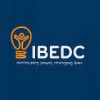 Ibadan Electricity Distribution Company (IBEDC)  logo