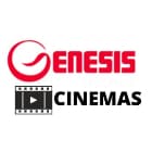 Genesis Cinemas logo