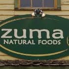 Zuma Foods logo