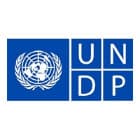 The United Nations Development Programme (UNDP) logo