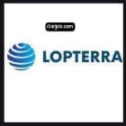 Lopterra Services  logo