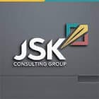 JSK Consulting Group logo