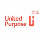 United Purpose (UP) logo