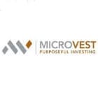 Microvest  logo