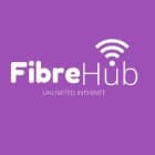 Fibre Hub logo