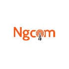 Ngcom Network Solutions  logo