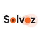 Solvoz  logo