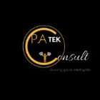 PA Tek Consult logo
