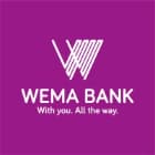 Wema Bank  logo
