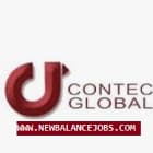 Contec Global logo