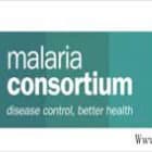  Malaria Consortium logo