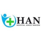 Hospital Assist (HAN) logo