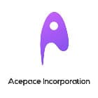 Acepace Incorporation  logo