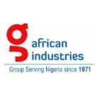 African Industries Group  logo