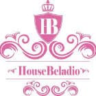 House Beladio logo
