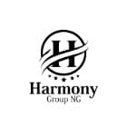 Harmony Group logo