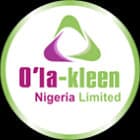 Olakleen Holdings logo