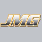 JMG company logo