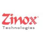 Zinox Media  logo