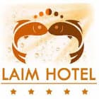 Laim Hotel  logo