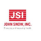 John Snow (JSI) logo