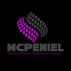 McPeniel Consultancy company logo