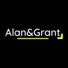 Alan & Grant logo