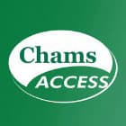 ChamsAccess logo