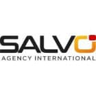 Salvo International Agency logo
