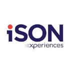 Ison Xperiences logo