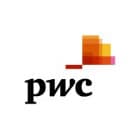 PwC  company logo