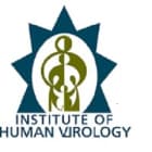 Institute of Human Virology (IHVN) logo