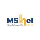 Mshel Homes  logo