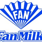 Fanmilk logo