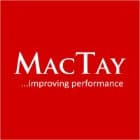 MacTay Consulting  logo