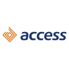 Access Bank  logo