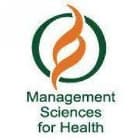 The Management Sciences for Health (MSH) logo