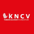 KNCV Tuberculosis logo