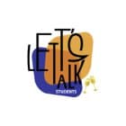 LET'S TALK STUDENTS logo