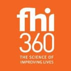 FHI 360  logo