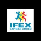  IFEX Express  logo